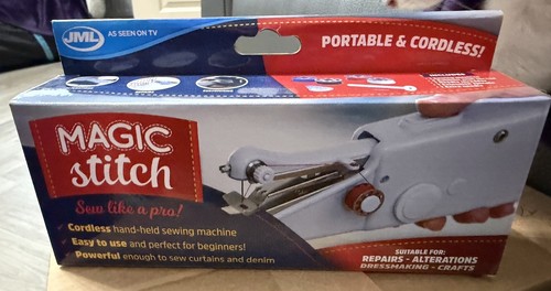 Jml magic stitch - jml,