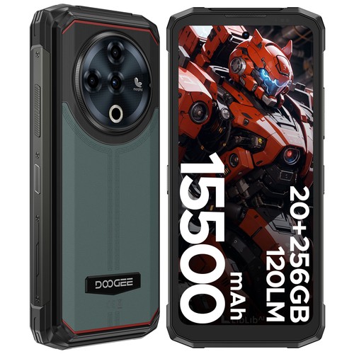 Doogee fire power rugged - fire,