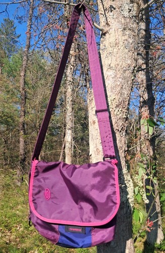 Timbuk2 messenger bag - timbuk2,