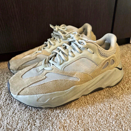 Adidas yeezy boost 700 salt - boost,