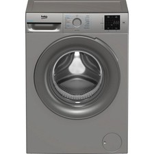 Beko 8kg 1400 Spin Washing