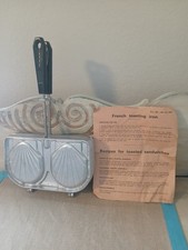 SEFAMA French Stove Top