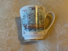 Aynsley Commemorative Fine