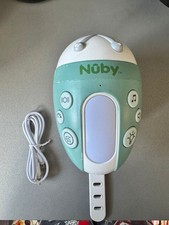 Nuby Jitterbug Pram Rocker