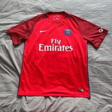 Nike Paris Saint-Germain PSG