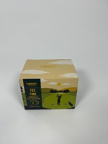 Fairways tee time golf - fairways, "tee