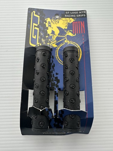 Nos logo mtn racing grips - racing,
