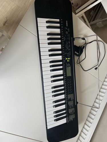 Casio ctk 240 keyboard - casio,