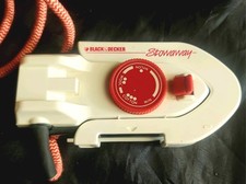 Vintage unused black decker - vintage,