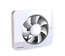 Vent-Axia 479460 PureAir Sense 100mm IP44 Extractor Fan
