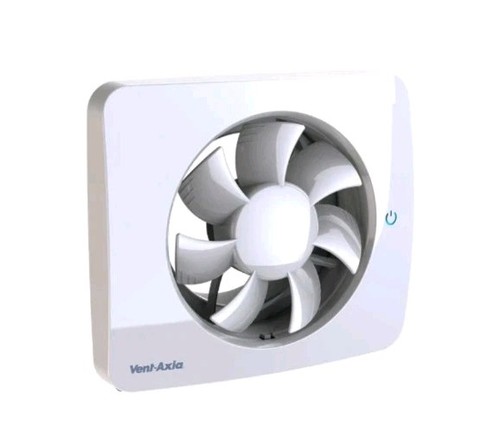 Vent axia 479460 pureair - pureair, sense
