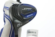 Mizuno JPX EZ 16 Golf Club Mens Left Handed 18-deg Fairway Wood Regular Graphite