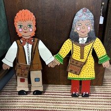 Rosie And Jim 1990 Childrens