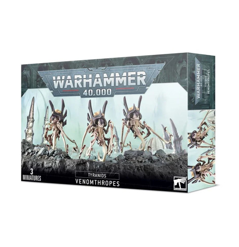 Tyranid