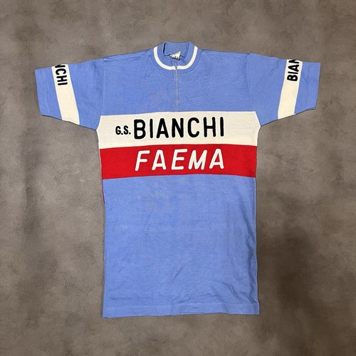 Vintage bianchi faema - bianchi,