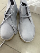 Clarks Orgininals Desert Boot