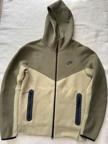 Nike tech fleece - nike, windrunner