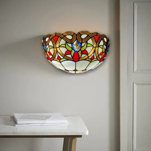 Antique tiffany style - antique,