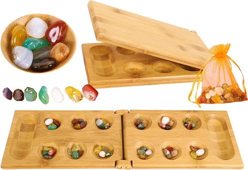 Towo mancala kalaha board - towo,