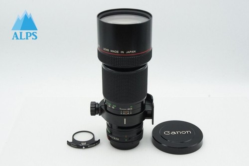 Mint canon new 300mm - canon, f4l