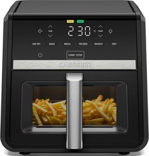 8.5L Air Fryer 6 in 1 XL