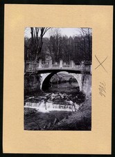 View Dresden, bridge in the