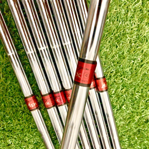 Set ben hogan apex - apex, 4