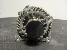 NISSAN MICRA Alternator