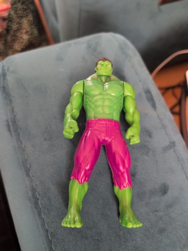Hasbro marvel super hero the - hero,