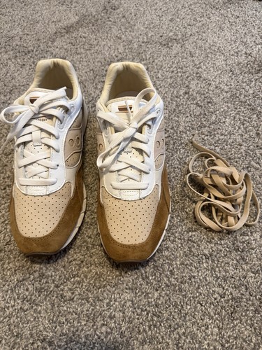 Saucony shadow 6000 cappuccino - saucony,