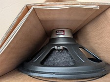 B&C 15CL76 15" 400W 8 Ohm PA