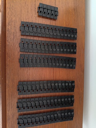 Lego caterpillar track - lego,
