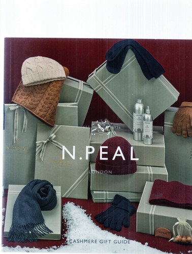 Peal london cashmere - peal,