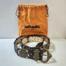 Vintage Nanni Milano Metal &