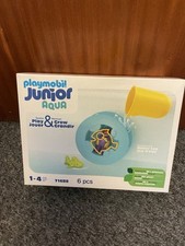 PLAYMOBIL 71688:JUNIOR