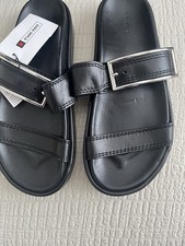 ZARA SRPLS Leather Buckle
