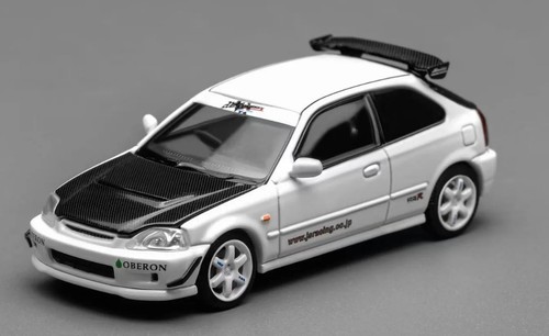 Honda civic type j - type,