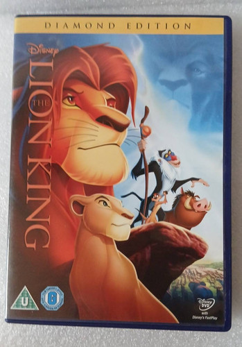 Disney the lion - disney,