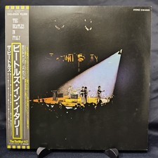 BEATLES (BEATLES) / In Italy