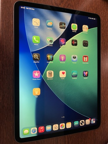 Apple ipad pro - ipad, generation