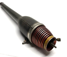 Vintage Redhead Dyna Pulse Jet