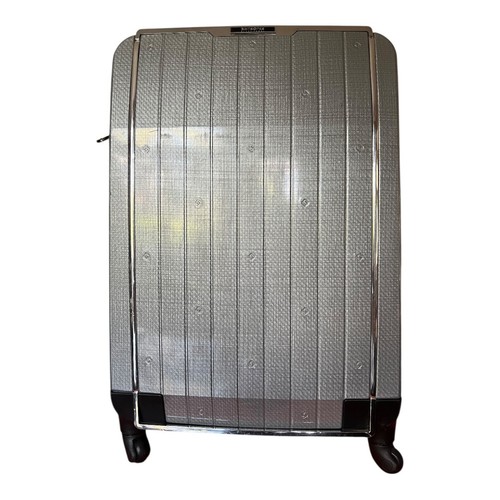 850 samsonite black label - $850.00,