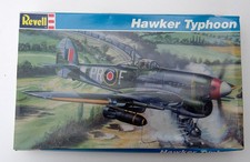 Revell Hawker Typhoon 85-4663