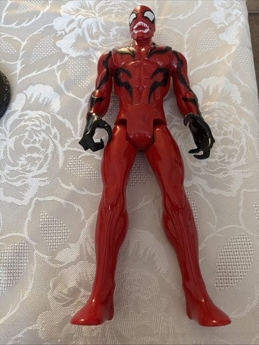 Marvel carnage action - 11",