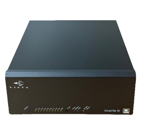 Vista smarttel vls 10tr - smarttel, 10