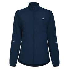 Dare 2B Womens/Ladies Resilient III Windshell Jacket  RG10694