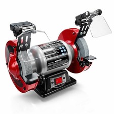 Bench grinder 150mm twin - 150mm, wheel