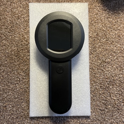Hmo handheld digital - handheld,