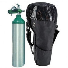 Oxygen Shoulder Bag Oxford