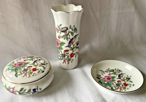 Aynsley pembroke fine bone - aynsley,